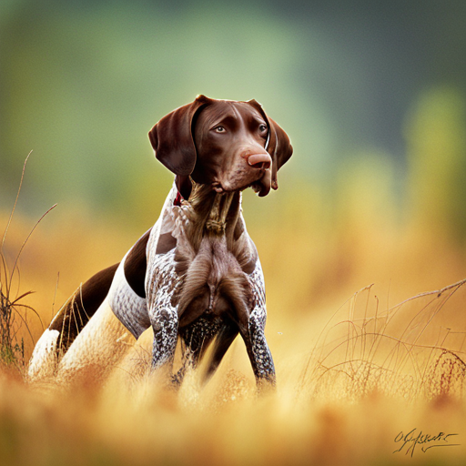 German Shorthair Pointer, Hunting Dogs, Sporting Dogs, Gundogs, Pointers, Hunting, Game Birds, Bird Dogs, Canine, Hunting Equipment, Camouflage, Outdoor Photography, Action Shots, Animal Behavior, Hunting Techniques, Nature, Wildlife, Hunting Season, Hunting Gear, Hunting Scenery, Agility, Stamina, Speed