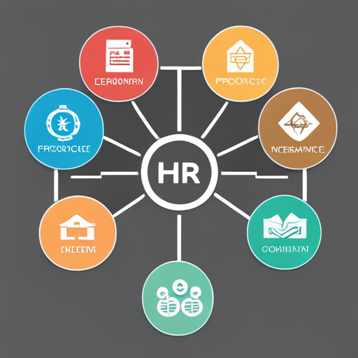 Human Resource, HR, professionalism, employee, workplace, corporate culture, collaboration, teamwork, leadership, diversity, inclusion, motivation, productivity, efficiency, growth, career development, performance management, talent acquisition, onboarding, training, employee engagement, work-life balance