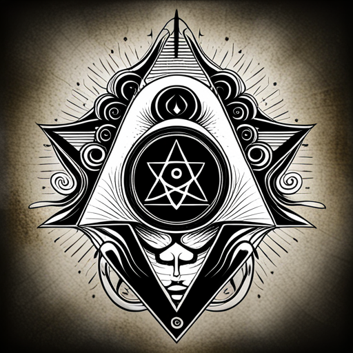 mystical, esoteric, arcane, occult, secret society, alchemy, hermeticism, symbols, rituals, spiritual, enlightenment