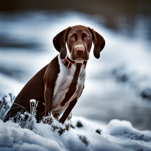 nature, animals, photography, portrait, dog, puppy, German shorthair pointer, cute, adorable, pet, wildlife, outdoor, playful, energetic, curious