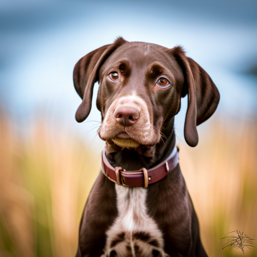 nature, animals, photography, portrait, dog, puppy, German shorthair pointer, cute, adorable, pet, wildlife, outdoor, playful, energetic, curious, German pointer puppy, wildlife photography
