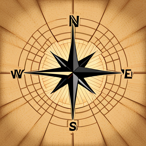 compass, navigation, direction, travel, exploration, map, cartography, magnetic, north, south, east, west, compass rose, cardinal directions, latitude, longitude