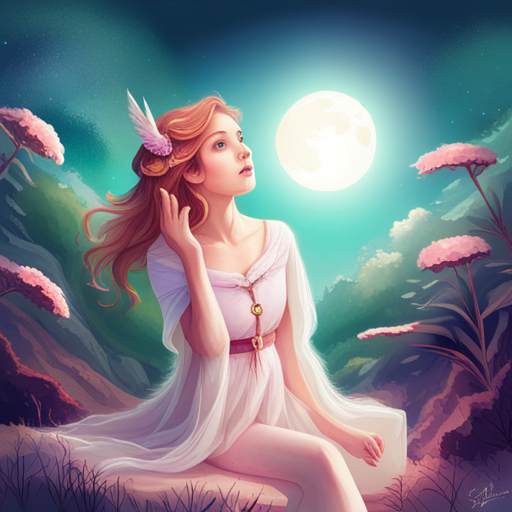 adorable, whimsical, magical, enchanting, fairy tale, mythical creatures, pastel colors, soft lighting, dreamlike, fantasy world, cute animals, imaginative, ethereal, fantastical, wonderland, mystical, charming