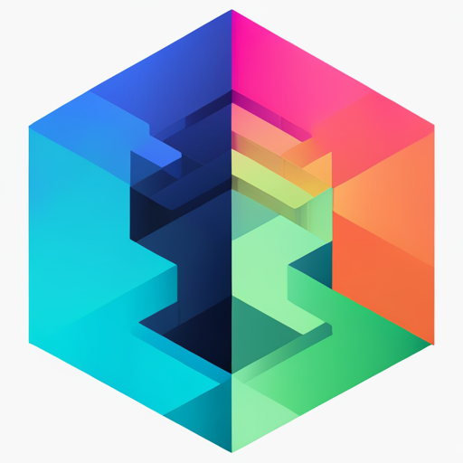 low poly, news, artificial intelligence, signal, app icon, dribbble