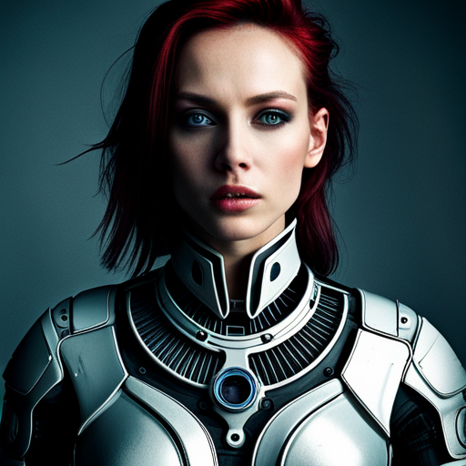 cyberpunk, post-apocalyptic, futurism, robotics, sci-fi, military-industrial complex, artificial intelligence, machine learning, dystopian, warfare, advanced prosthetics, neural implants, technological singularity, transhumanism, cyborgs, digital warfare