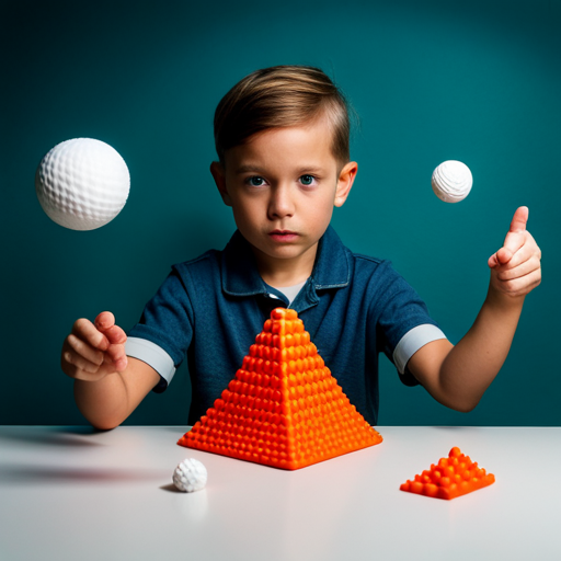 innovative-technique, tactile-experience, multi-sensory, interactive-toy, creative-expression, colorful-design, three-dimensional, sculpting, molding, vibrant-colors, texture-play, sensory-stimulation