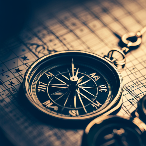 compass, navigation, direction, travel, exploration, map, cartography, magnetic, north, south, east, west, compass rose, cardinal directions, latitude, longitude