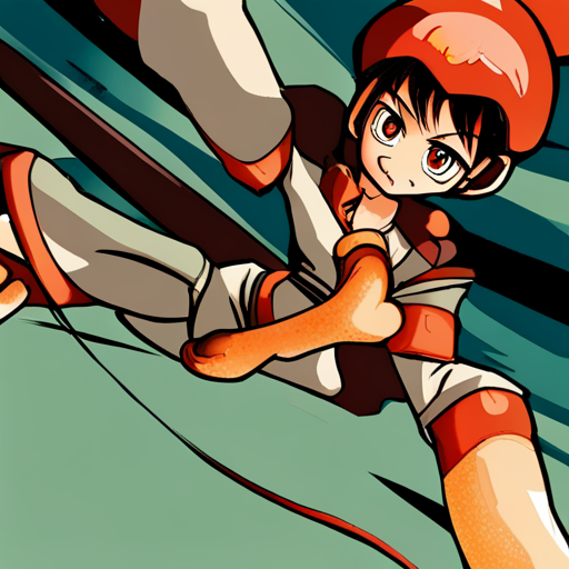 vibrant colors, dynamic movement, Japanese animation, manga, expressive characters, cel shading, fantastical worlds, action-packed scenes, emotional storytelling, whimsical art style, exaggerated features, kawaii aesthetic, magical powers, mecha, chibi characters, shonen, shojo, seinen, josei, otaku culture, cosplay, giant robots, moe, kemonomimi, school settings, supernatural creatures, epic battles, intricate character designs, unique hairstyles, comedic moments, friendship, romance, coming-of-age stories, iconic visual tropes