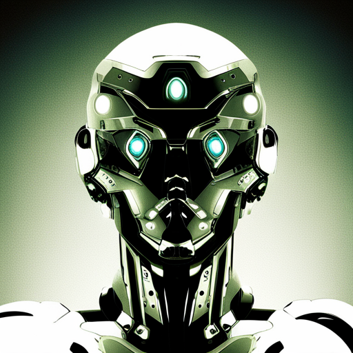 cybernetic enhancements, dystopian future, robotics, futuristic weaponry, biomechanical design, military technology, global catastrophe, cyberpunk aesthetics